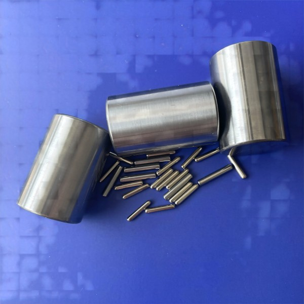NRB cylindrical roller for roller bearing
