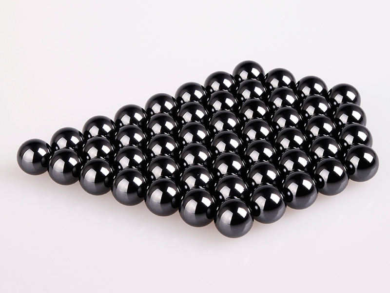 Silicon Carbide ball