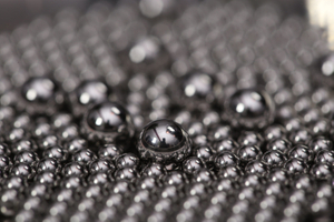 Stainless Steel Ball 400 Series 