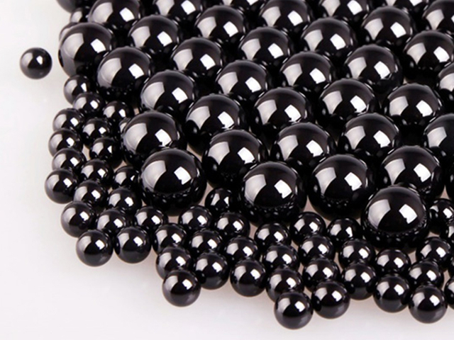 Si3N4 Ceramic Ball