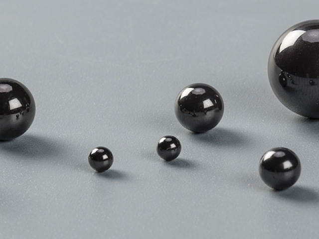 Silicon Carbide ball
