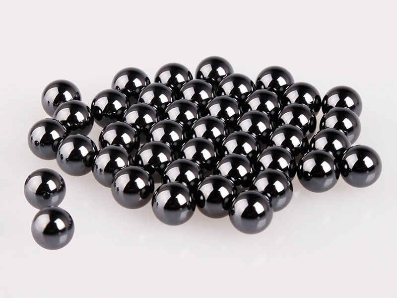 Silicon Carbide ball