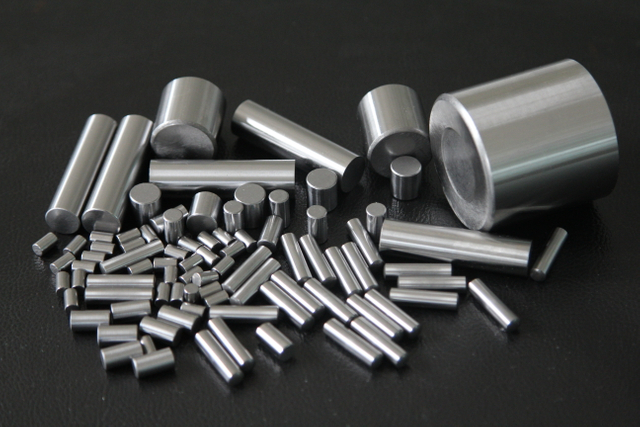 AISI52100 Needle Roller for Roller Bearing