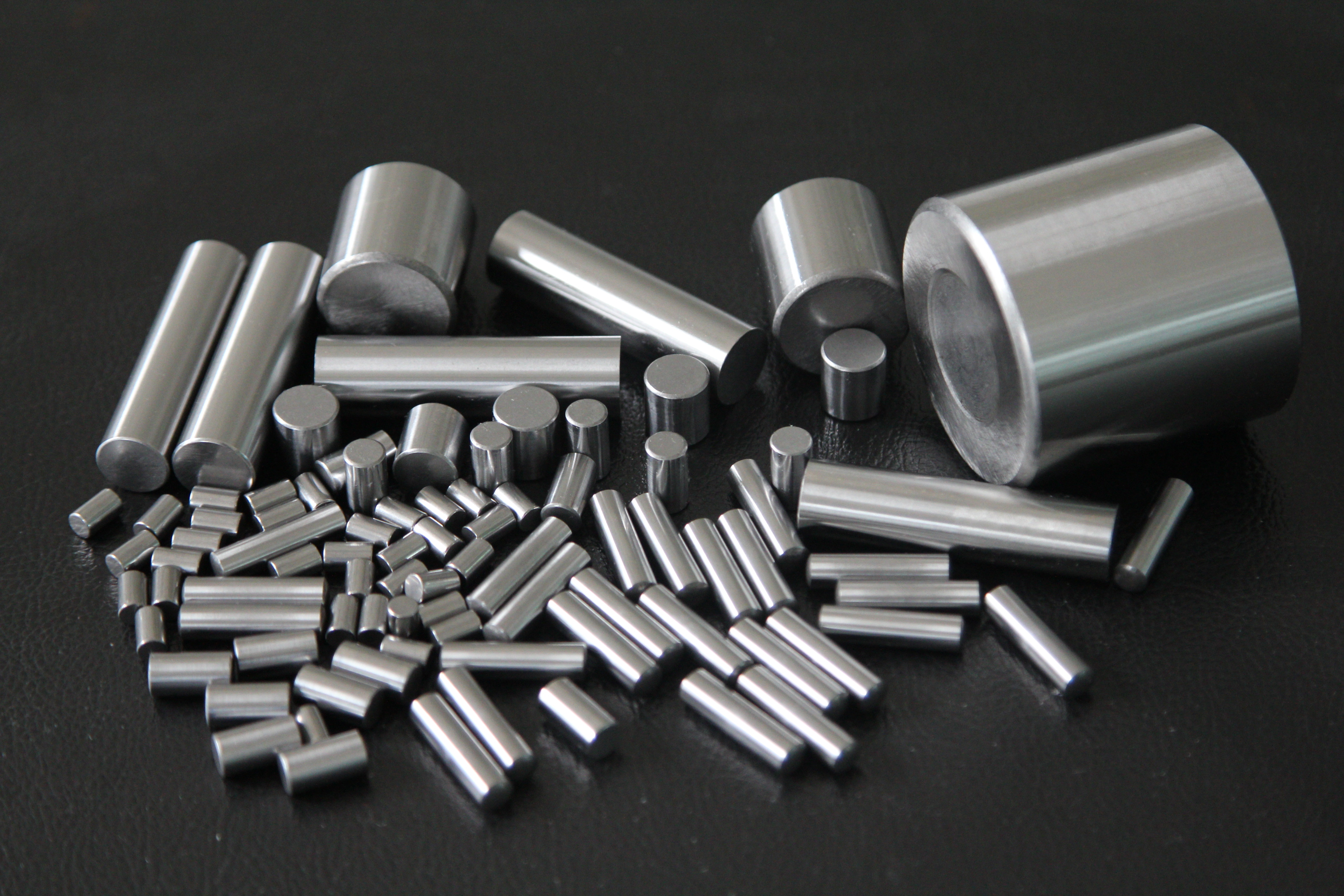 100Cr6 Needle Roller for Linear Guide