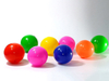 Plastic Ball