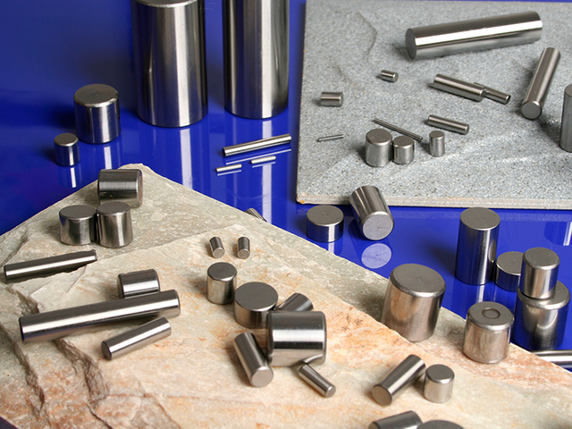 100Cr6 Needle Roller for Roller Bearing