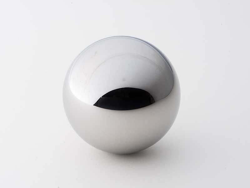 Low Carbon Steel Ball