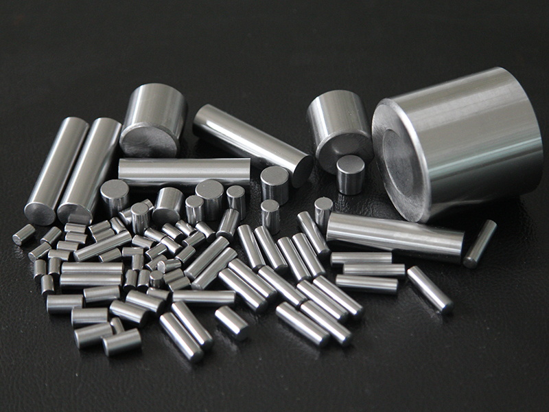 AISI52100 Needle Roller for Automotive Parts