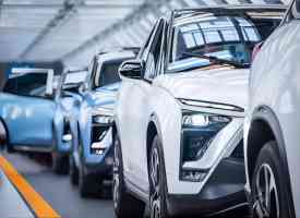 chrome steel ball used in automotive industry Qingdao Fuqin