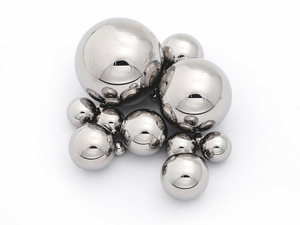 High Carbon Steel Ball
