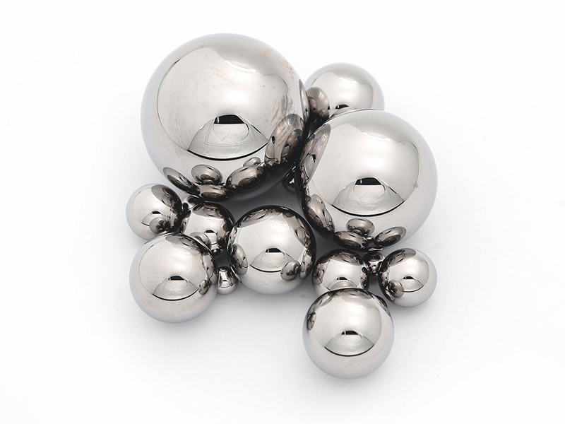 High Carbon Steel Ball