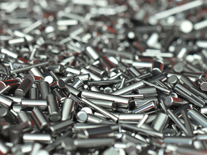 AISI52100 Needle Roller for Linear Guide