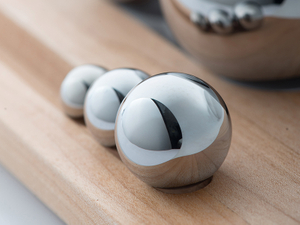 Hollow Ball