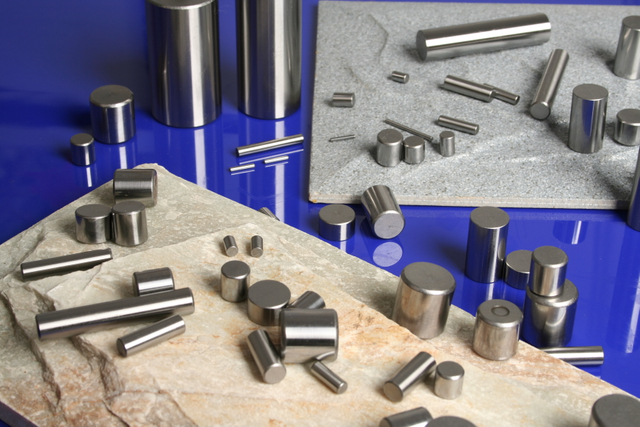 NRA cylindrical roller for automotive parts