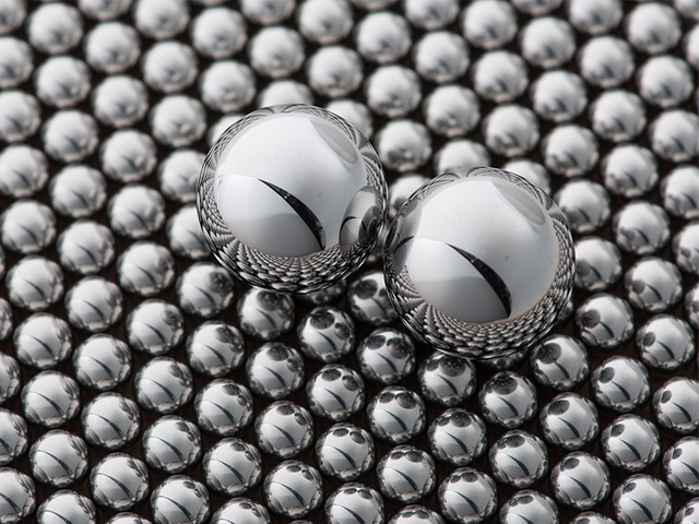 Stainless Steel Ball 300 Series