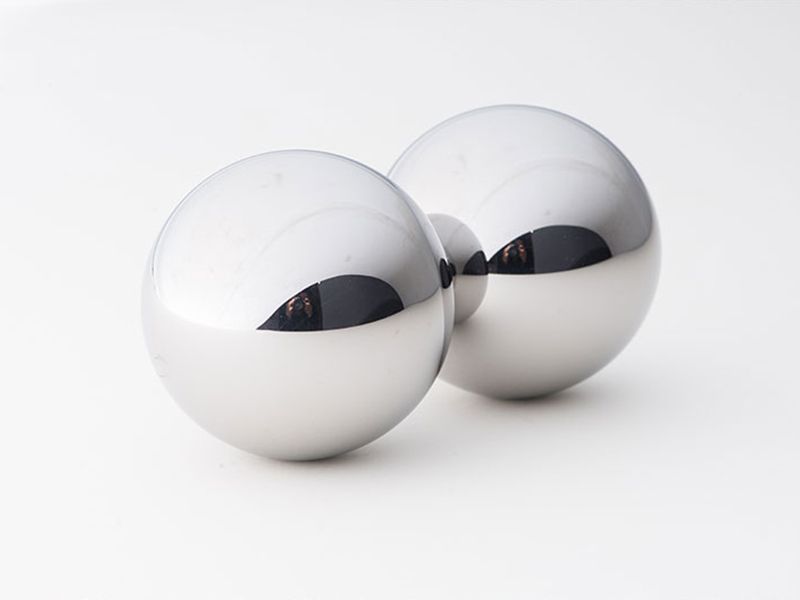 Low Carbon Steel Ball