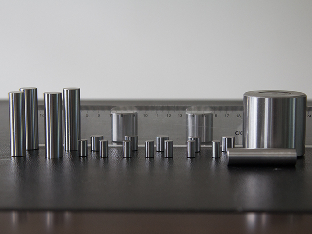 AISI52100 Cylindrical Roller for Roller Bearing