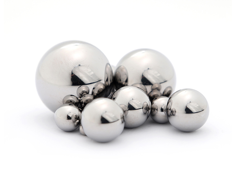 High Carbon Steel Ball