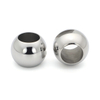 Drilled Ball
